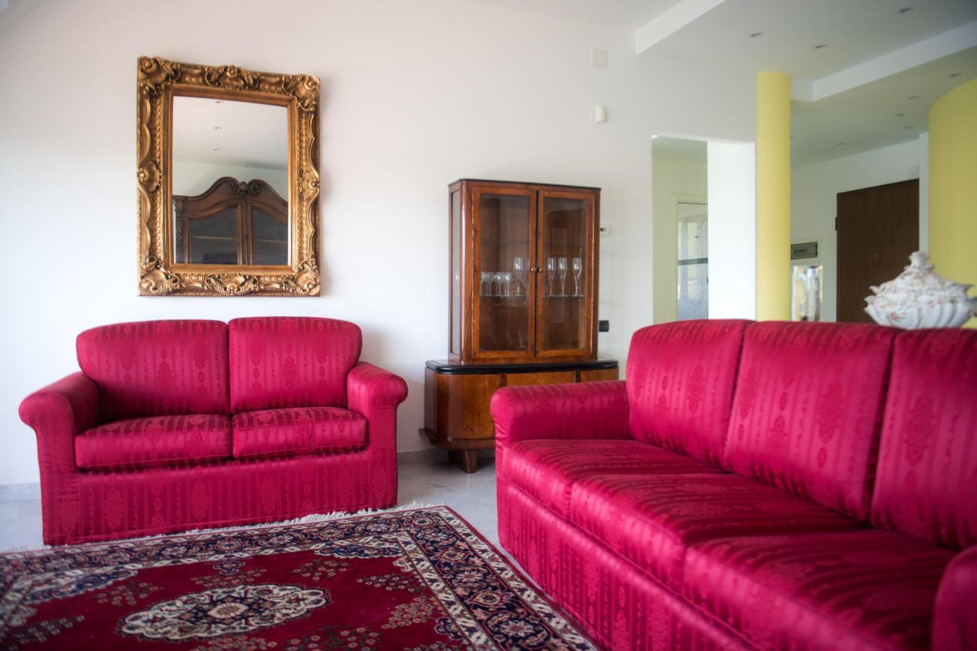 Apartment Heavenly Views On - Terrace & Hot Tub Como